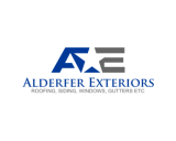 /public/logoimage/1542403597Alderfer Exteriors.png